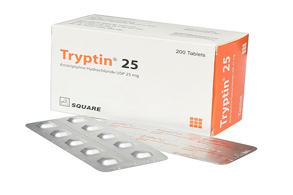 Tryptin<sup>®</sup>